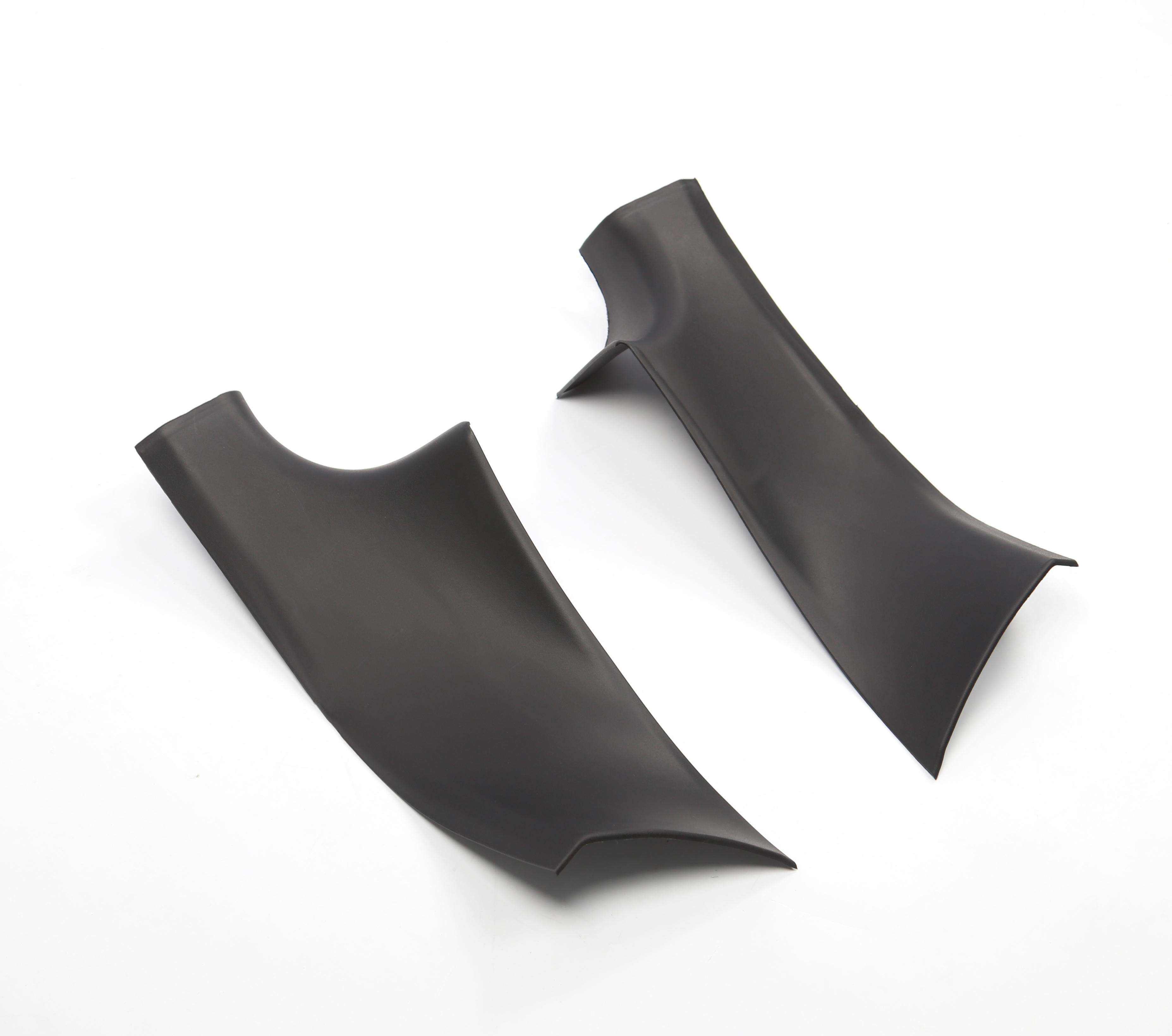 Rear Door Sill Protector Juniper Y