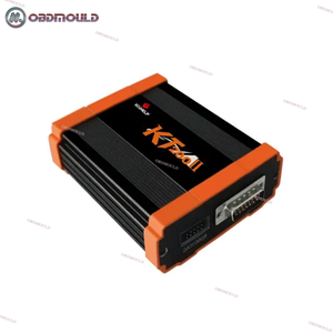 Programador de ECU KT200 Gen2 KT200II OBD2 de ECUHELP, Compatible con Ajuste de Chip de ECU, Modo R/W ECU Bench/OBD/BOOT/BDM/Jtag - Product Image 3