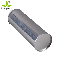 Boîte en acier étamé de qualité alimentaire, hermétique et résistante à l'eau, approuvée PAHs, ISO9001/HACCP, disponible en 100ml, 200ml, 300ml, 500ml, 750ml, 1000ml