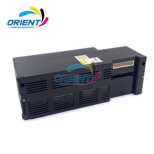 FTL010H-A10 ban đầu mô-đun PLC DCS servo điều khiển động cơ cung cấp điện ftl010ha10 cho shinohara in ấn các bộ phận máy móc - Product Image 2