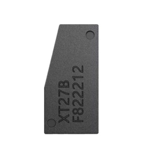 XhorseVVDIスーパーチップXT27Bは、VVDI2/Key ToolMax用のXT27XT27A01からのID46/ID47 <span class=keywords><strong>Electric</strong></span>/ID49/MQBタイプのトランスポンダーアップデートを追加します - Product Image 1