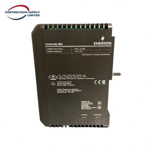 Original Neues SPS-Steuermodul KJ2005X1-MQ1 Industrielle Automatisierung Ersatzteil für Prozesssteuerungssysteme und SPS-Programmierung - Product Image 2