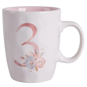 Hot bán nhà máy trực tiếp handmade tráng men dễ thương cốc cà phê sáng tạo Trà Sữa Cốc gốm - Product Image 4