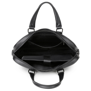 Sac bandoulière multifonctionnel Skonna BB-225 pour <span class=keywords><strong>homme</strong></span>, en cuir PU imperméable, <span class=keywords><strong>17</strong></span> <span class=keywords><strong>pouces</strong></span>, pour <span class=keywords><strong>ordinateur</strong></span> portable, vente en gros - Product Image 4