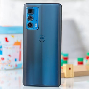 Smartphone Android <span class=keywords><strong>Motorola</strong></span> <span class=keywords><strong>Edge</strong></span> S <span class=keywords><strong>Pro</strong></span> 5G Dual SIM XT2153-1-DS Édition Haut de Gamme Écran OLED 144Hz Appareil Photo 108MP Ensemble Complet d'Accessoires - Product Image 1