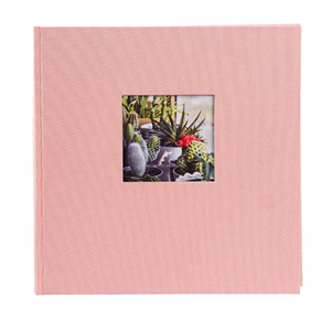 Personalised Large Linen Self-adhesive Paper Sheet for <strong>Photograph</strong> Photo <strong>Album</strong> - Product Image 4