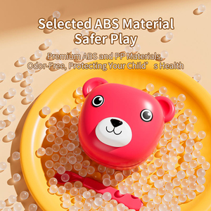 Nouveau kit médical de simulation en plastique ABS - Machine à ultrasons de jeu d'imitation avec écran EGC, effets sonores et lumineux pour enfants - Product Image 4