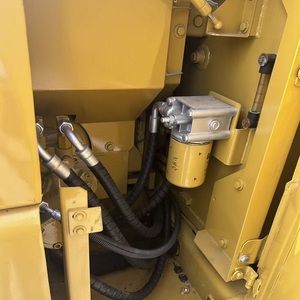 Caterpillar Cat306D d'occasion de haute qualité, très populaire, vendu à bas prix - Product Image 4