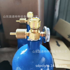 Pistola de Soldadura de Oxígeno Refrigerada Portátil Pangtong de 2L, Tipo Caja de Hierro, Herramienta de Pulido de Cables Eléctricos - Product Image 3