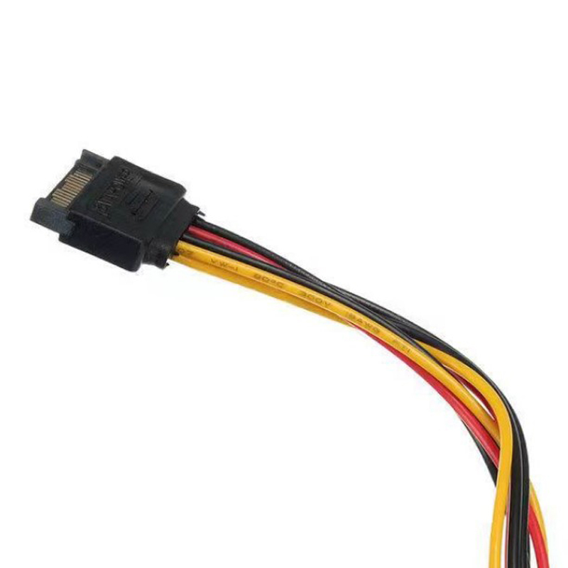 Cavi Disco Rigido SATA: Cavo Dati SATA 7 15 Da 22 Pin A 90 Gradi 7P Con Cavo Di Alimentazione Piccolo 4 Pin PH2.0 Scheda Madre HTPC/Mini X 10 Cm Da 0,99 € | DHgate