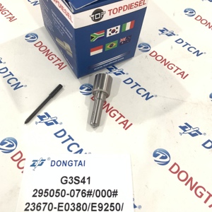 Buse de injection Common Rail - Product Image 6