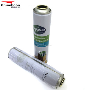 Fábrica de Envases Metálicos <span class=keywords><strong>para</strong></span> Aerosoles y Sprays <span class=keywords><strong>para</strong></span> <span class=keywords><strong>Pies</strong></span> - Product Image 1