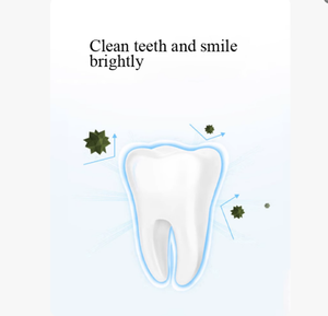 Bạc Hà kem đánh răng cho Freshening Miệng Làm Sạch Răng bề mặt vết bẩn ức chế Miệng vi khuẩn tăng trưởng moq 100pcs - Product Image 3
