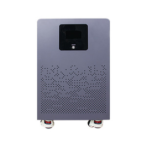 LiFePO4 51.2V 600Ah Rack Mounted Hybrid Grid Home <b>Energy</b> <b>Storage</b> <b>System</b> 30KWH All In One - Product Image 2