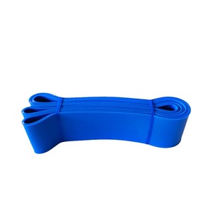 Banda Elástica de Yoga y Gimnasio de Tela de Alta Elasticidad con Logotipo Personalizado de Fábrica Ruidongle para Ejercicio Diario y Fortalecimiento Corporal - Product Image 6