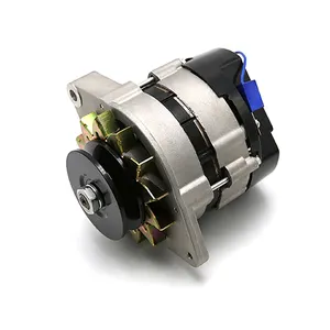 Aftermarket Agriculture Machinery Parts 3116676R91 alternator for Massey Ferguson tractors