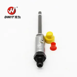 Diesel Engine Injector 3306 8N7005 High Quality In Stock