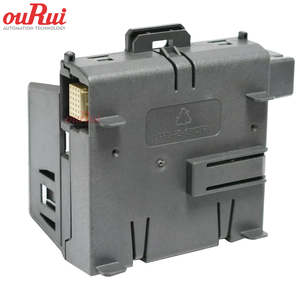 Asli 6ES7195-7HB00-0XA0 Modul Bus PLC ET200M <span class=keywords><strong>2</strong></span> 40mm I/O Otomatisasi Industri SIMATIC DP 6ES7 195-7HB00-0XA0 Stok Gudang - Product Image 3