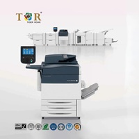 Imprimante laser couleur numérique Xerox Versant 180 reconditionnée, photocopieuse pour imprimantes couleur Xerox V180 reconditionnées