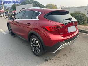 Infiniti QX30 2018 2.0T Edizione Sport a Trazione Integrale - Product Image 6