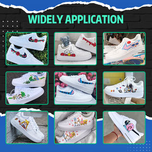 Sublistar高速定制鞋印机UV-3245运动鞋打印机G6打印头开始营业 - Product Image 4