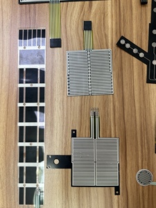 FSR400เซ็นเซอร์ความดันฟิล์มยืดหยุ่นแบบดั้งเดิม - Product Image 6