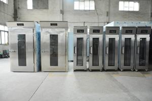 Yoslon thiết kế miễn phí và kích thước tùy chỉnh bột Máy bakeri PROOFER lên men bột bánh lên men phòng - Product Image 4