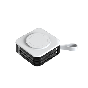 Nuevos <span class=keywords><strong>Gadgets</strong></span> 2025 Cargador de viaje con Powerbank 10 000mAh Cargador portátil Cargador de teléfono inalámbrico magnético <span class=keywords><strong>para</strong></span> Apple <span class=keywords><strong>Iphone</strong></span> - Product Image 6