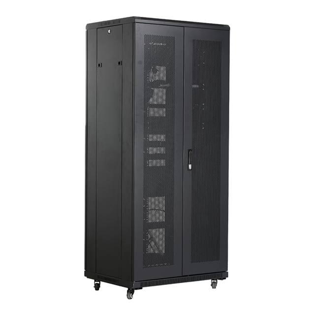 Top Selling 19 Inch Smart Network Switch 42u Server Rack From Linknet