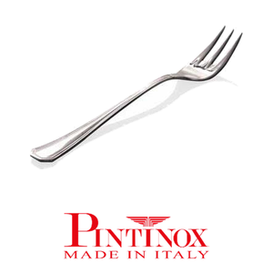 Pinti America Fish Fork Stainless Steel 2.5 mm thickness for Restaurant Hotel Supplies Wholesale - Product Image 4
