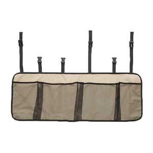 Longyang-organizador de maletero multifunción para suv, bolsa de almacenamiento portátil para aislamiento de asiento trasero de coche - Product Image 3