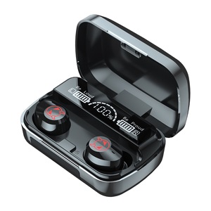 Factory Tws <span class=keywords><strong>M23</strong></span> Audifonos Mini In-ear Auriculares inalámbricos Auriculares Deportes Gaming Auriculares Bt Auriculares inalámbricos - Product Image 1