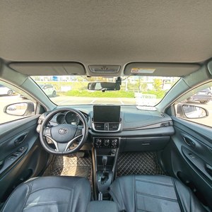 <span class=keywords><strong>Toyota</strong></span> <span class=keywords><strong>Yaris</strong></span> Compacte d'occasion <span class=keywords><strong>2022</strong></span> - Voitures d'occasion, 1.5L, Finition d'origine, Certifiée à l'exportation - Product Image 3