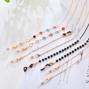 Retenedor De Gafas Clásico De Neopreno Chums, Flotante Durad | Cuotas Sin Interés