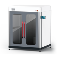 Imprimante 3D FGF haute précision Inone pour la fabrication industrielle, compatible avec plusieurs matériaux, impression rapide pour la fabrication de moules