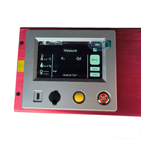 Hot Sale Retroreflectometer Road Measuring Instrument with Rl, Qd Value