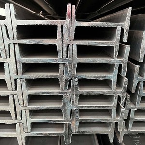 Viga en H Q235B HW400*400 estándar GB en stock para <span class=keywords><strong>base</strong></span> de equipo pesado - Product Image 2
