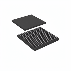 Original Buy Online Electronic Components M2S025T-VF256I Embedded 256 LFBGA - Product Image 1