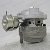 Pièces automobiles de haute qualité BV39 K9K FAP moteur diesel turbo 54359700000 8200552213 pour Renault CLIO 1.5DCI