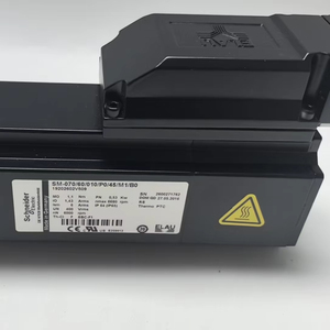 มอเตอร์ ELAU เกรดพรีเมียม ของแท้ใหม่จากคลังสินค้า รุ่น SM 070/60/010/P0/45/M1/B0 - Product Image 1