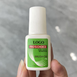 Removedor <span class=keywords><strong>de</strong></span> <span class=keywords><strong>Pegamento</strong></span> para <span class=keywords><strong>Uñas</strong></span> 3D Orgánico <span class=keywords><strong>de</strong></span> 8g, Súper Rápido, No Tóxico, con Removedor <span class=keywords><strong>de</strong></span> Gel para <span class=keywords><strong>Uñas</strong></span> - Product Image 2