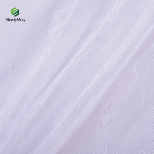 Phúc kiến nhà máy 200cm hoa mận Vải tuyn polyester lưới vải cho màn chống muỗi - Product Image 6