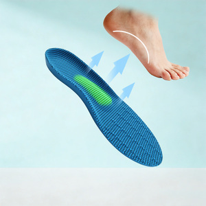 Plantillas Profesionales para Calzado, Diseño Ergonómico, Ajuste Perfecto para Hormas de Zapatos - Product Image 2