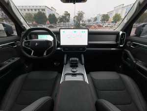 Jetour T2 2.0T Turbo Automático 2024 de Alta Calidad con Techo Panorámico, <span class=keywords><strong>SUV</strong></span> para Desplazamientos Urbanos - Product Image 6