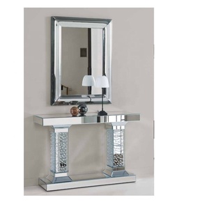 ミラーコンソールテーブルの組み合わせ - Product Image 6