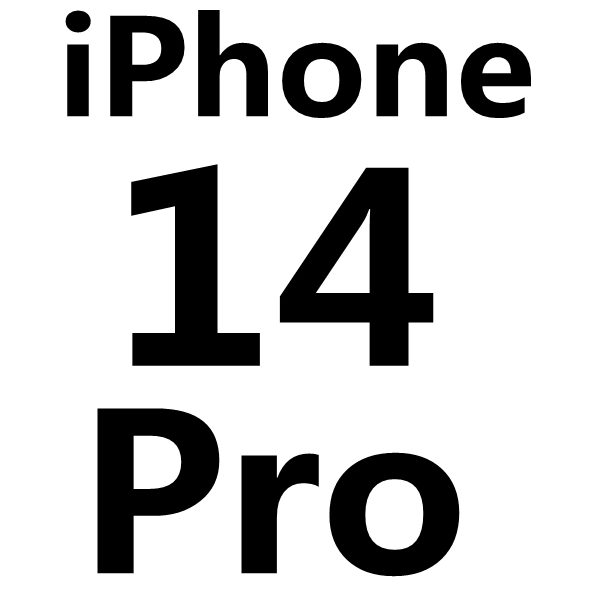 Per il iPhone 14 Pro