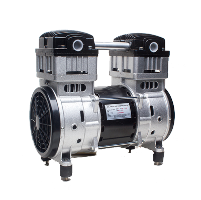 Livter безмасляные воздушные компрессоры головка воздушно-компрессорной установки "Атлас копко" 0.7mpa 1500 Вт Воздушный компрессор головка