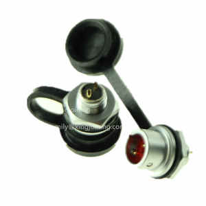 <span class=keywords><strong>IC</strong></span> Chip mạch tích hợp linh kiện điện tử WEIPU SF612B-P2 ổ cắm + SF610-S2 cắm - Product Image 5