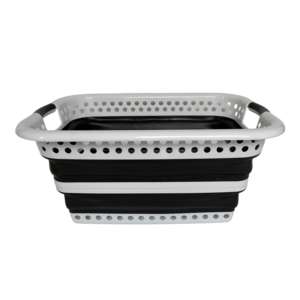 Cesto de Ropa Plegable NWFHLB-45L con Certificado LFGB - Product Image 2