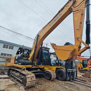 CAT320D2 d'occasion en excellent état, prix réduit, haute qualité, à vendre - Product Image 2